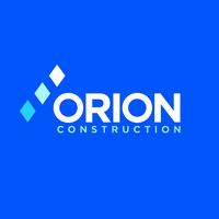 Orion Construction Logo