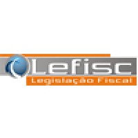LEFISC - Legislação Fiscal Logo