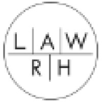 Law Offices of LAWRH Logo