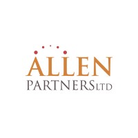 Allen Partners, Ltd. Logo