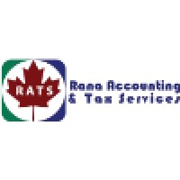 Rana Accounting & Tax Services Logo