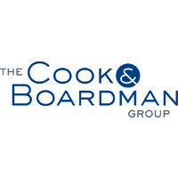 The Cook & Boardman Group, LLC Logo