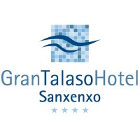 Gran Talaso Hotel Sanxenxo Logo