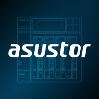 ASUSTOR Inc. Logo