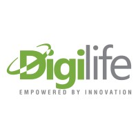 DigiLife Inc Logo