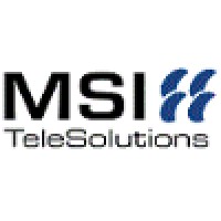 MSI Solutions GmbH Logo