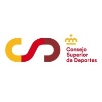 Consejo Superior de Deportes Logo