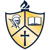 Shrine Catholic Schools Logo