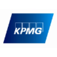 KPMG Lethbridge Logo
