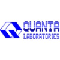 Quanta Laboratories Logo