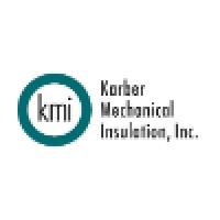 Karber Mechanical Insulation, Inc. Logo