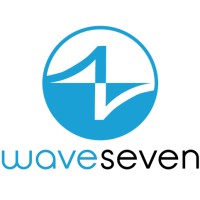 WaveSeven Consulting Logo