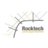 Rocktech Pty Ltd Logo