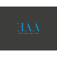 Hinojosa Abogados Asociados, S.C. (HAA Boutique Law Firm) Logo