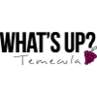 Whats Up? Temecula Logo