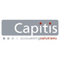 Capitis Accounting Solutions Logo