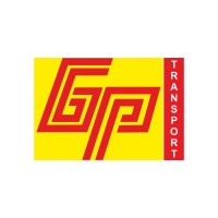 Ghatge Patil Transports Pvt Limited Logo