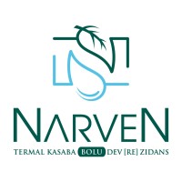 Narven Termal Kasaba Logo