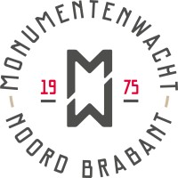 Monumentenwacht Noord-Brabant Logo