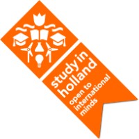 Nuffic Neso India Logo
