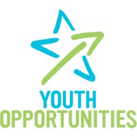 Youth Opportunities Australia Ltd Logo