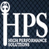 HPS Talent - A SearchPath Global Company Logo