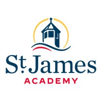 St. James Academy Logo