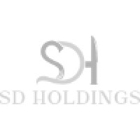 SD Holdings, LLC Logo