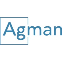 Agman Logo
