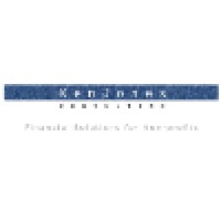 Ken Jones Consulting Logo