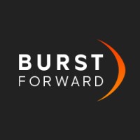 Burst Forward Logo