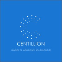 Centillion Logo