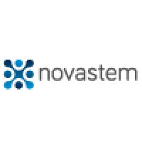 Novastem Logo