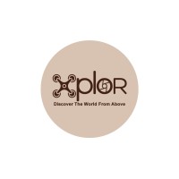 XploR Logo