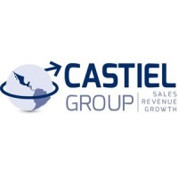 Castiel Group SA de CV Logo