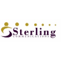 Sterling Communications Inc Logo