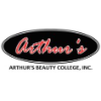 Arthurs Beauty College, Inc. Logo