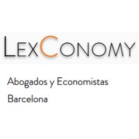 LEXCONOMY SLP Logo