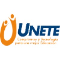 Unión de Empresarios para la Tecnología en la Educación A.C. Logo
