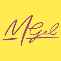 Magic Gel® Logo