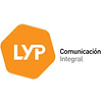 LYP Logo