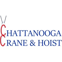 Chattanooga Crane & Hoist, LLC Logo