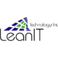 LeanIT Technology Inc Logo