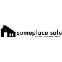 Someplace Safe Logo