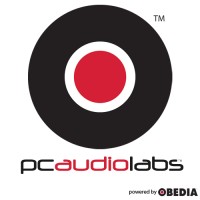 PCAudioLabs Logo