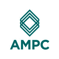 Australian Meat Processor Corporation Logo