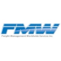 Freight Management Worldwide Services Inc. Logo