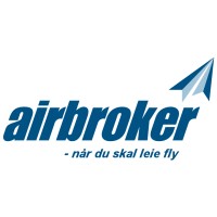 Airbroker AS Logo