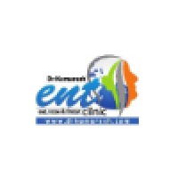 Dr Kumaresh ENT Clinic Logo