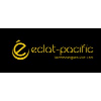 Eclat-Pacific Technologies Pvt. Ltd. Logo
